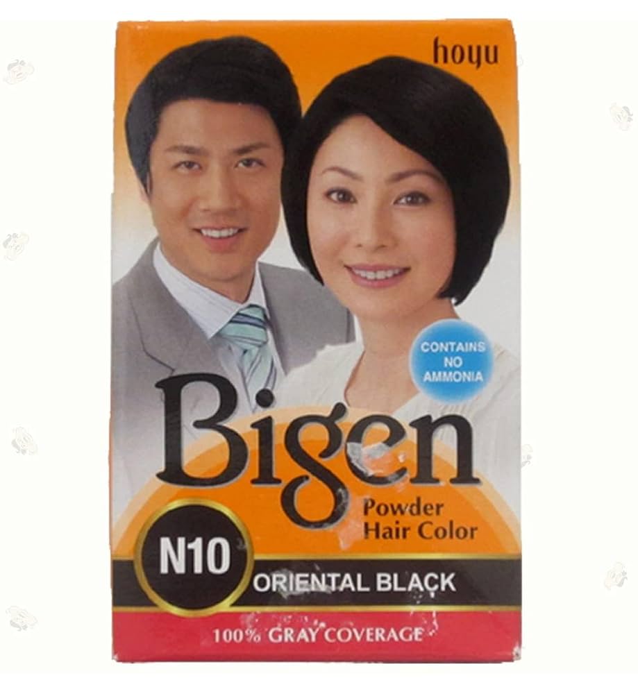 BIGEN N10