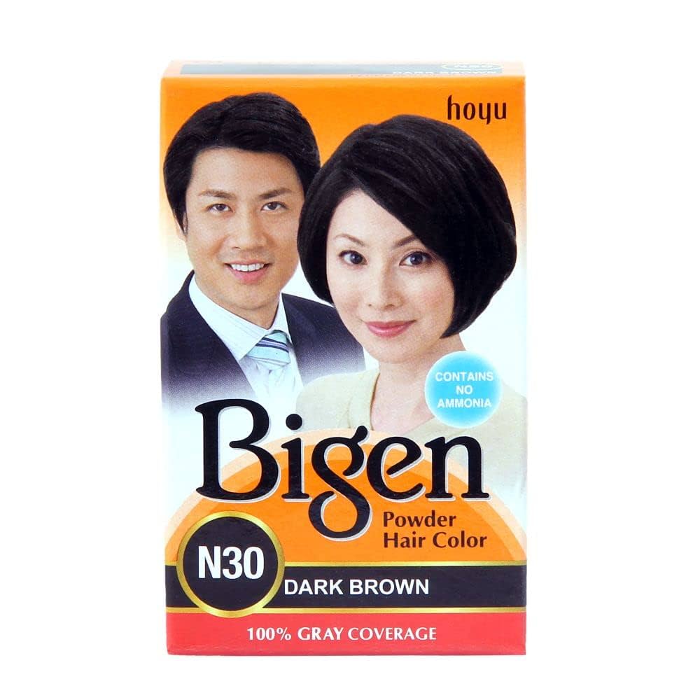 BIGEN N30