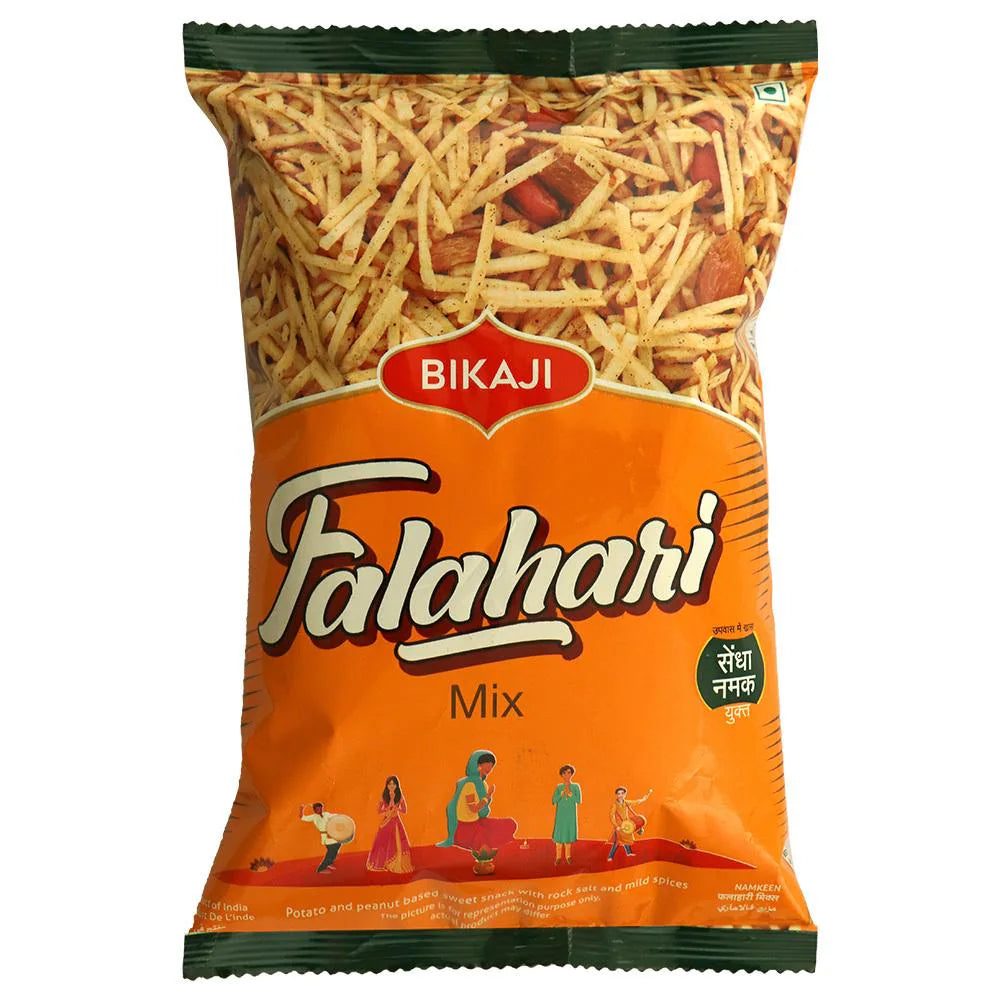 BIKAJI FALAHARI MIX 170G