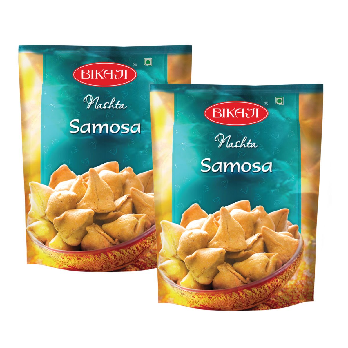 BIKAJI NASHTA MATHRI 200G