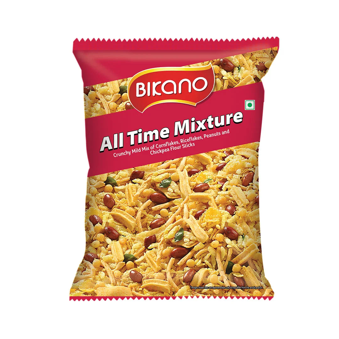 BIKANO ALL TIME MIXTURE 150G