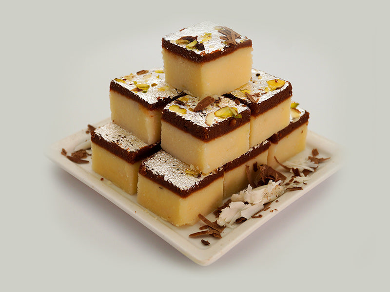 BIK MAWA BURFEE 12oz