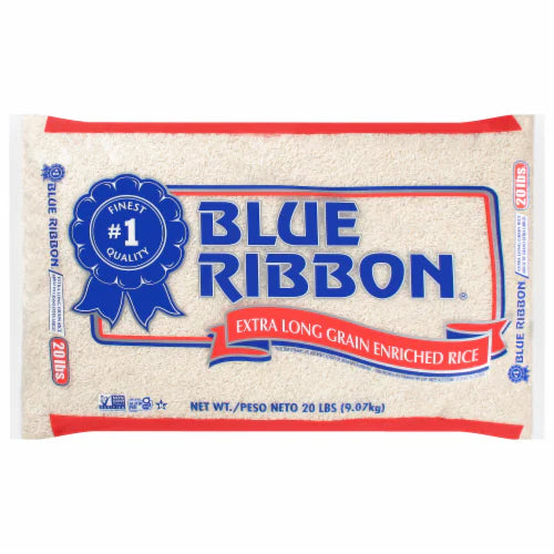 BLUE RIBBON 20.LB