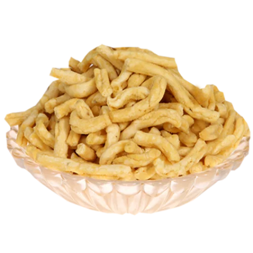 BM JAMNAGARI GATHIA 7OZ