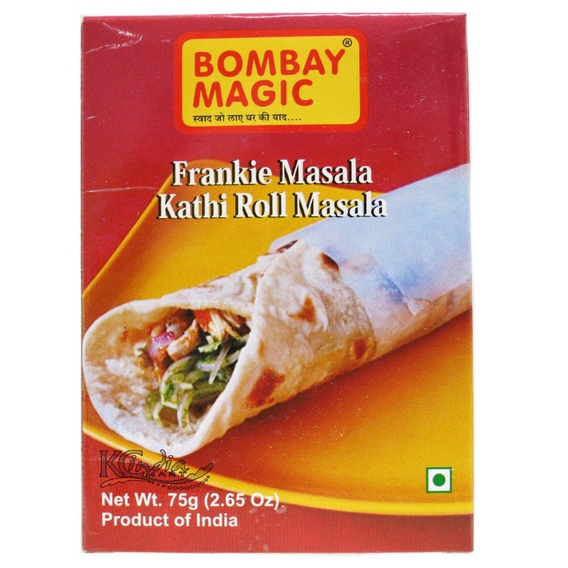 BM KATHI ROLL 75g