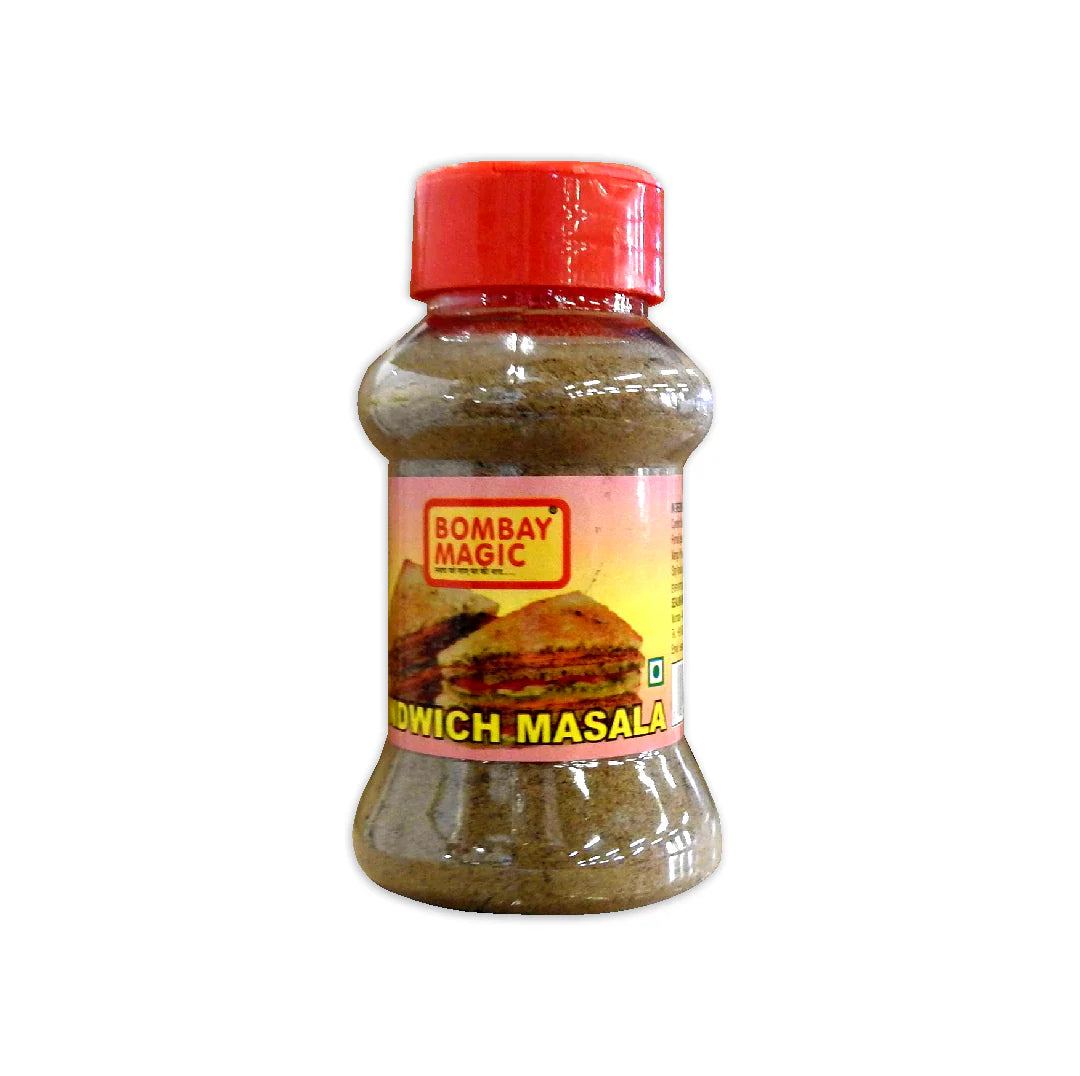 BM SANDWICH MASA 100g