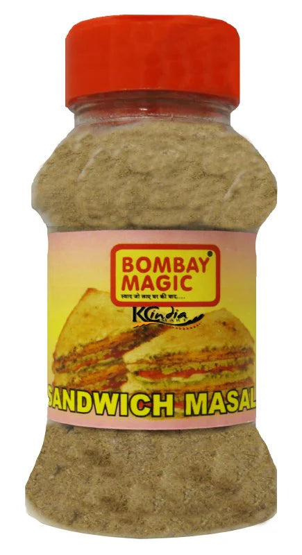 BOMBMAGIC SANDWICH MAS 100G