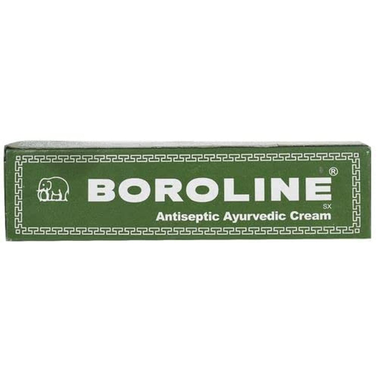 BOROLINE ANTISEPTIC CREAM 20G