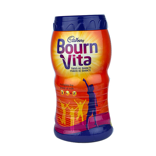 Bournvita 1KG