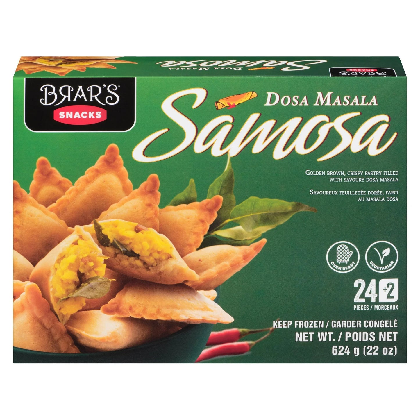 BRAR DOSA MASALA