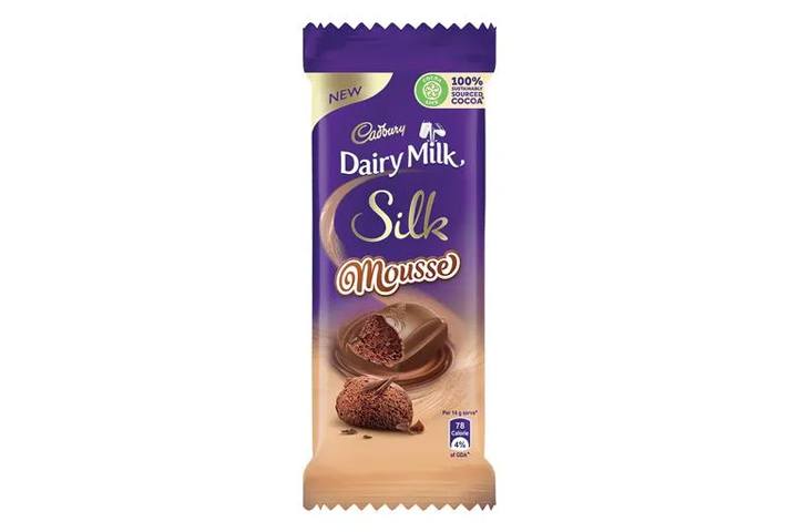 CADBURY DAIRY MILK MOUSSE 45G