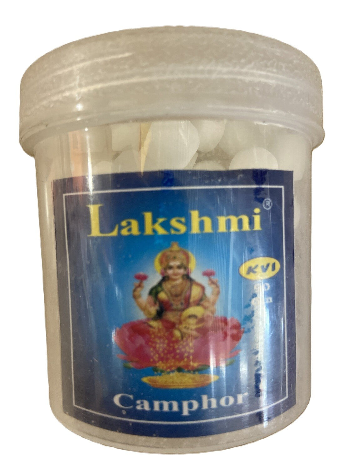 CAMPHOR LAXMI