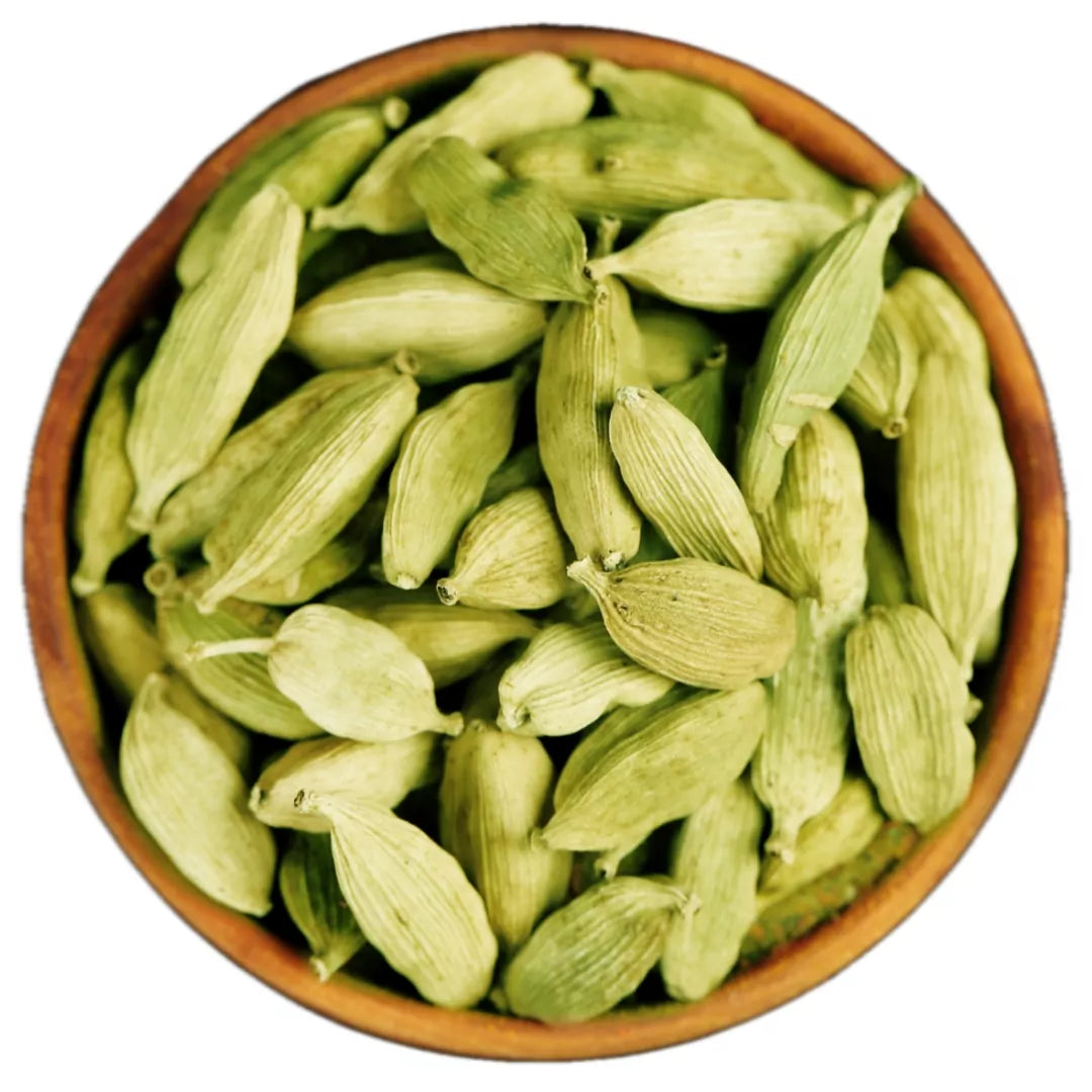 CARDAMOM GREEN 3.5OZ