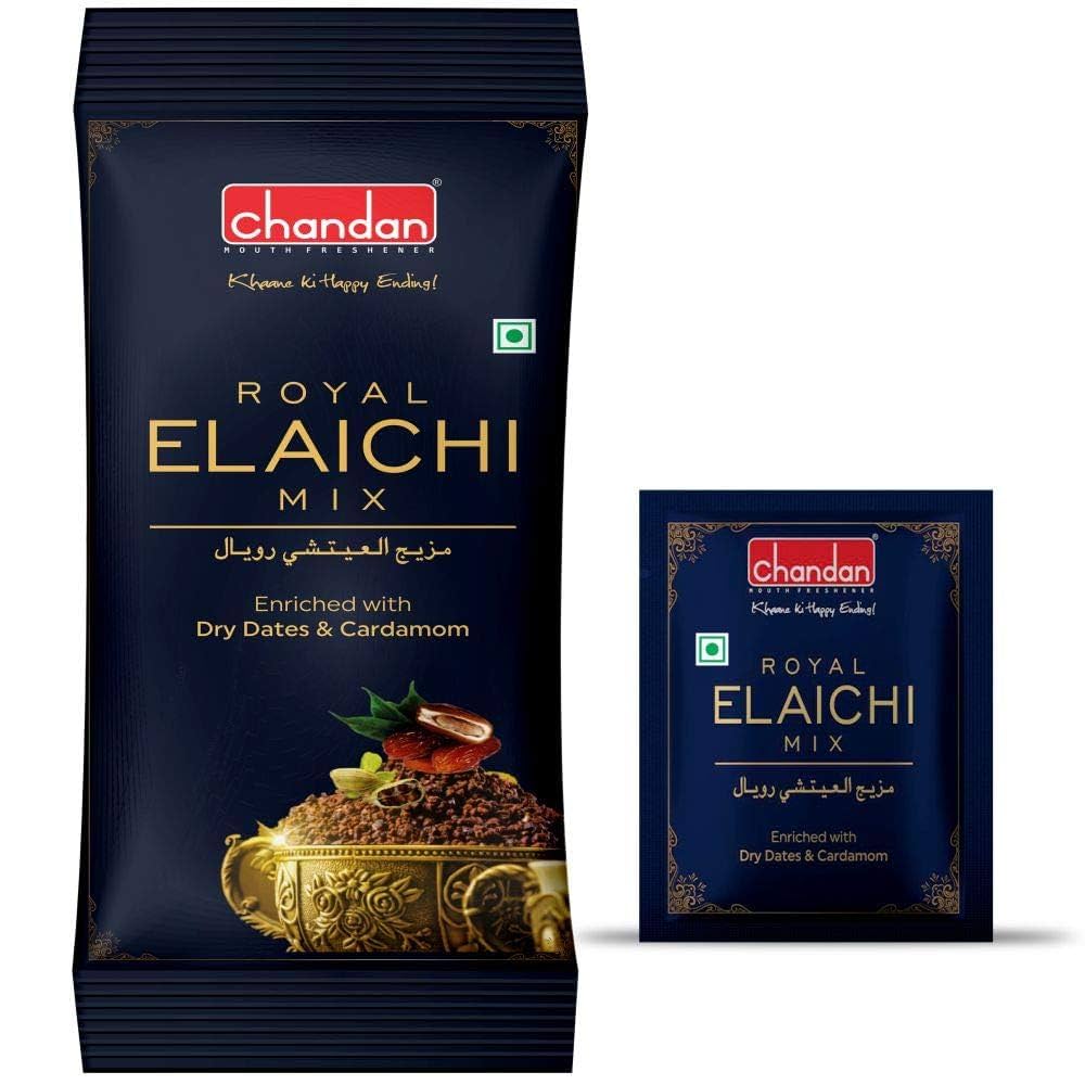 CHAN ELAICHI MUKHWAS 320g