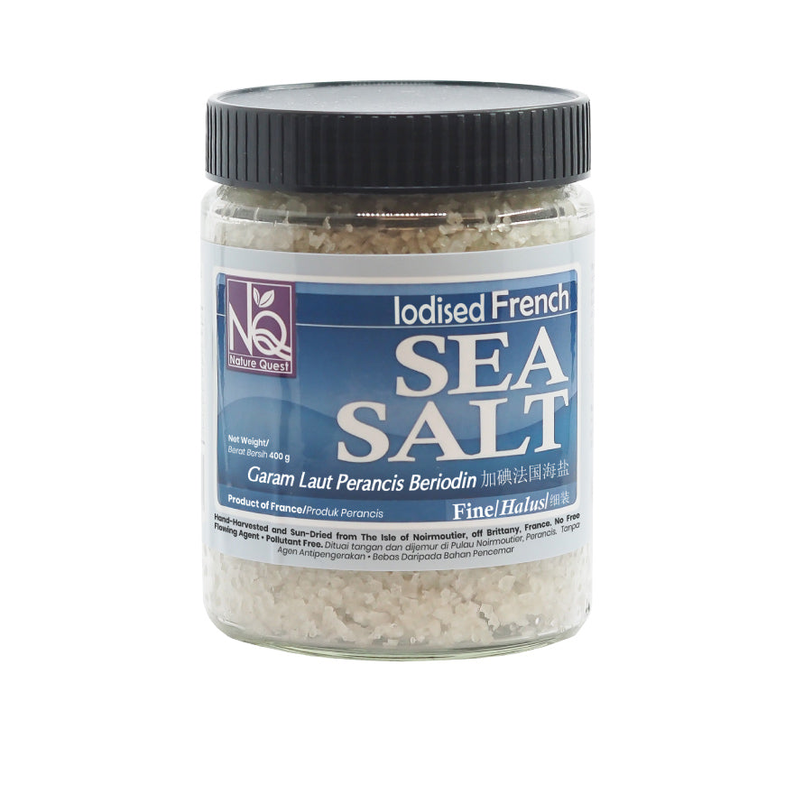 Chettinad ses salt 908g
