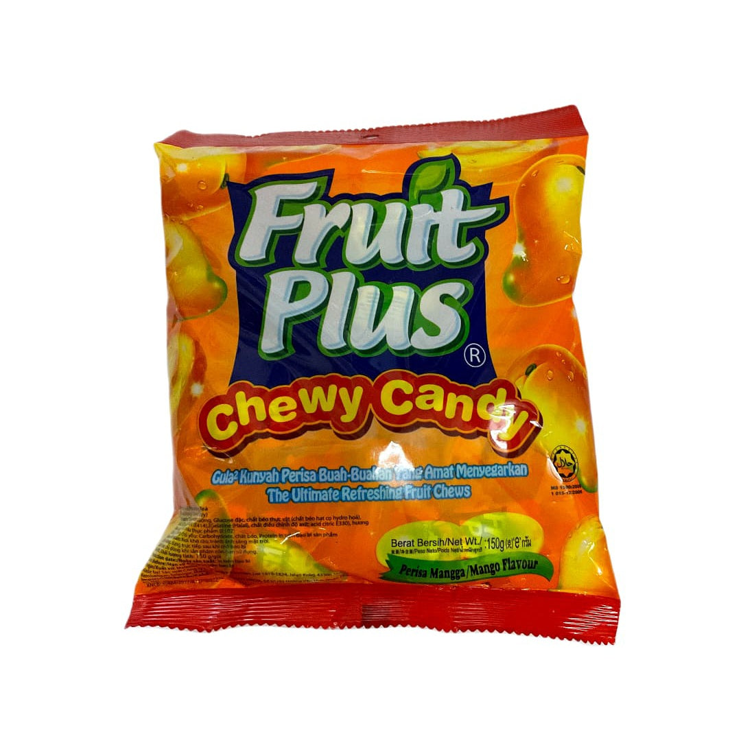 CHEWIES CANDY 150g