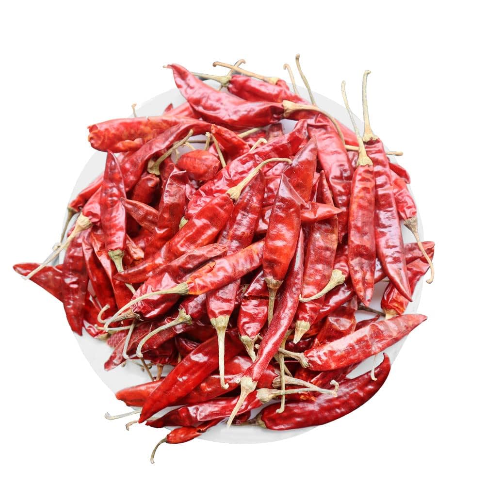 CHILLI WHOLE AMRUT