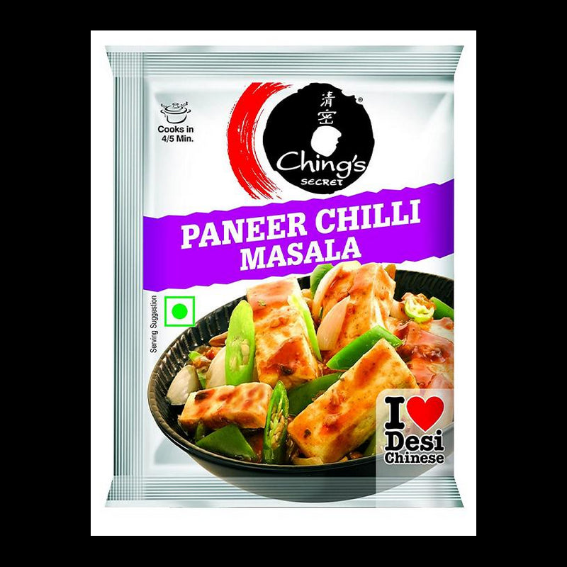 CHINGS PANEER CHILLI MAS 5PCS