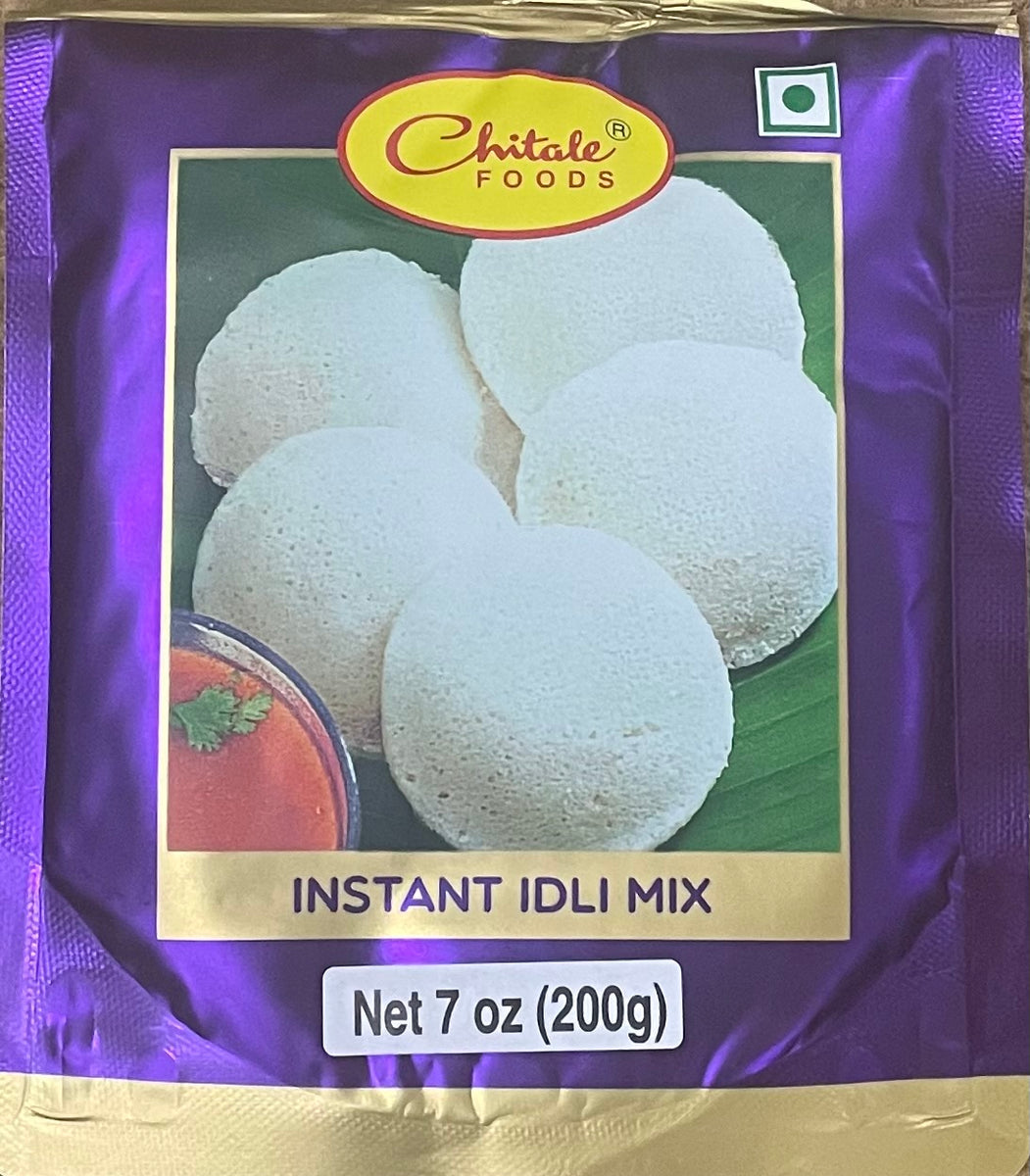 CHITALE INSTANT IDLI MIX 200G
