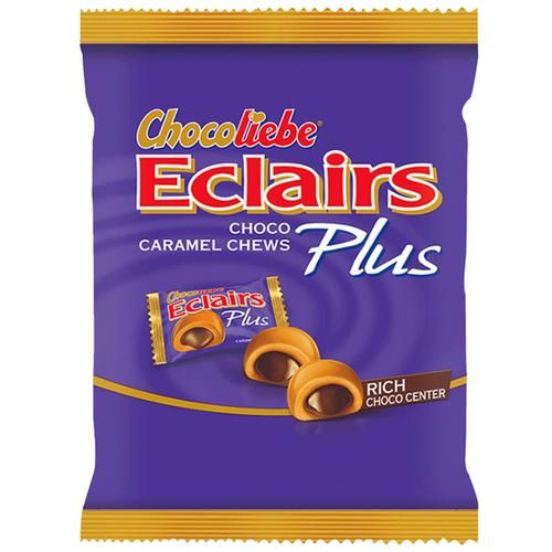 CHOCOLIEBE ECLAIRS 150G