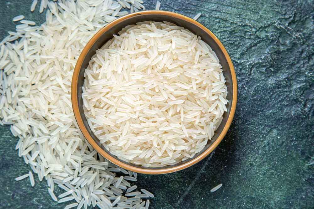 choice sona masoori rice
