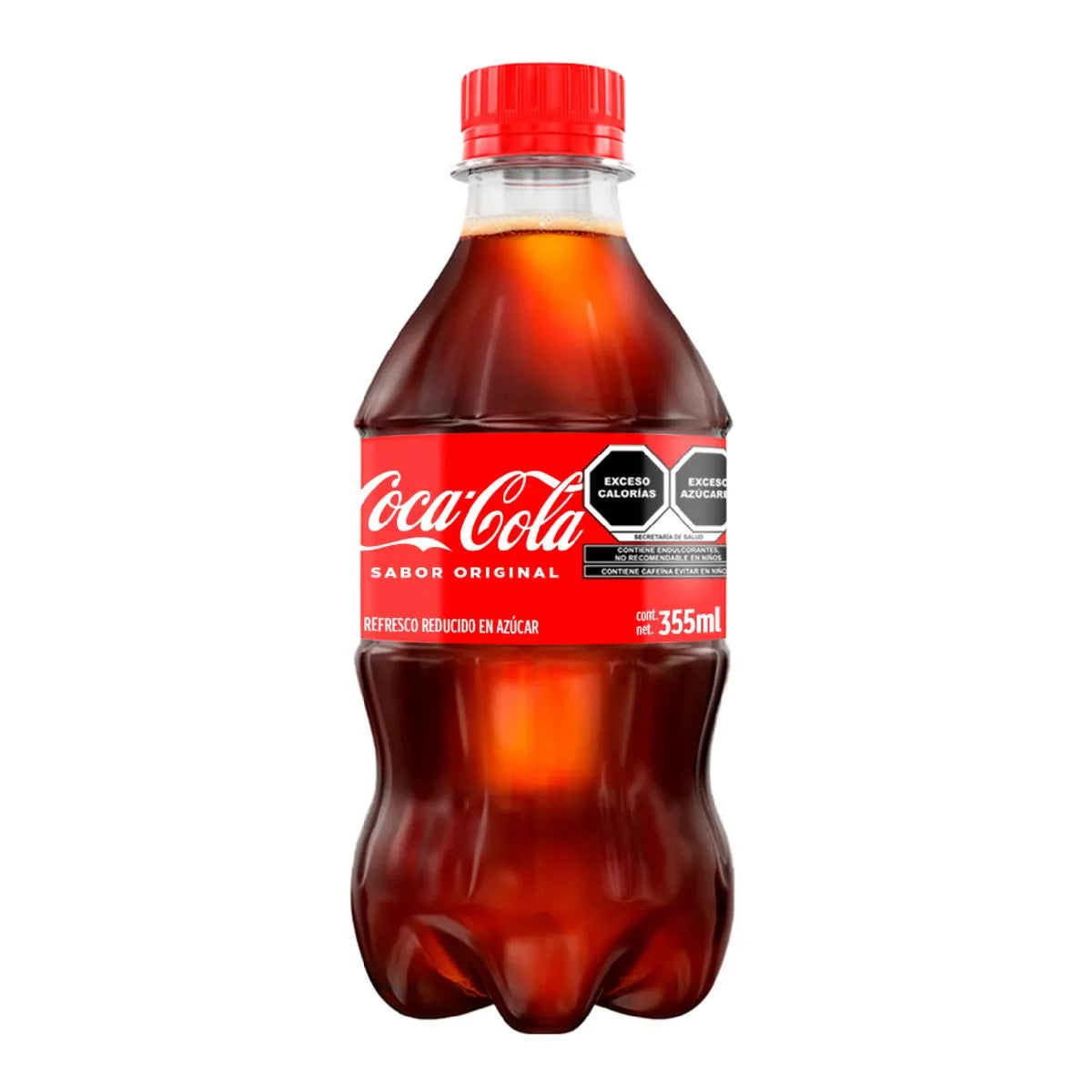 COCA-COLA 335ml
