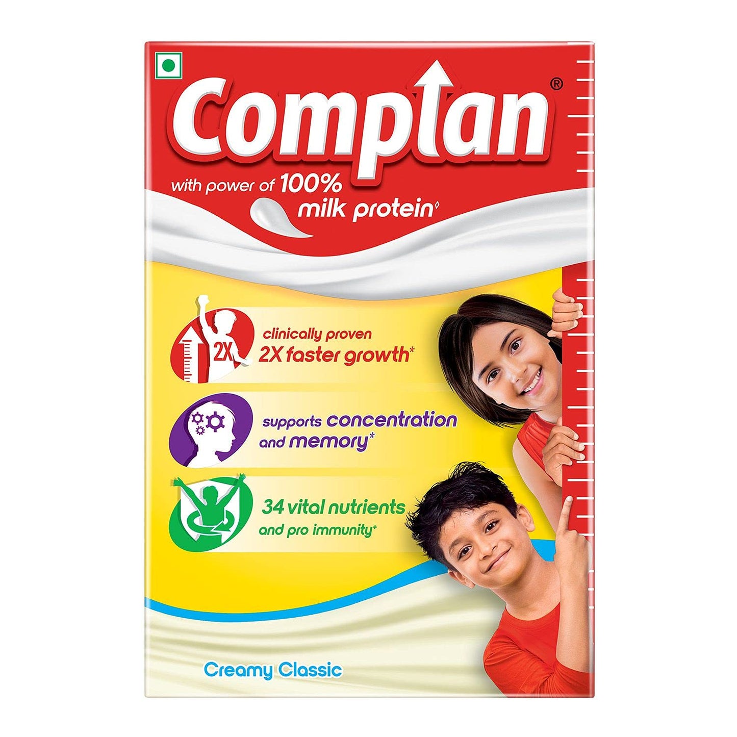 COMPLAN COMPLAN 500G