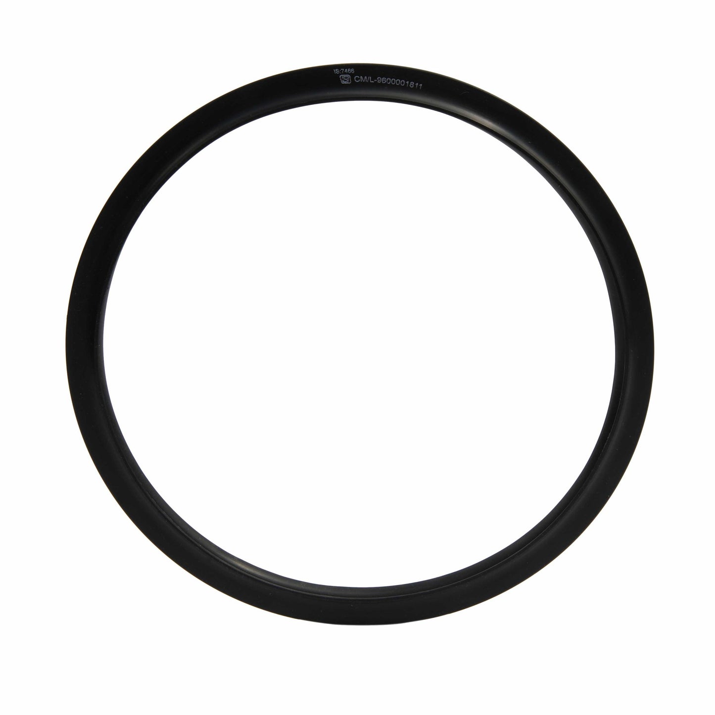 cooker gasket