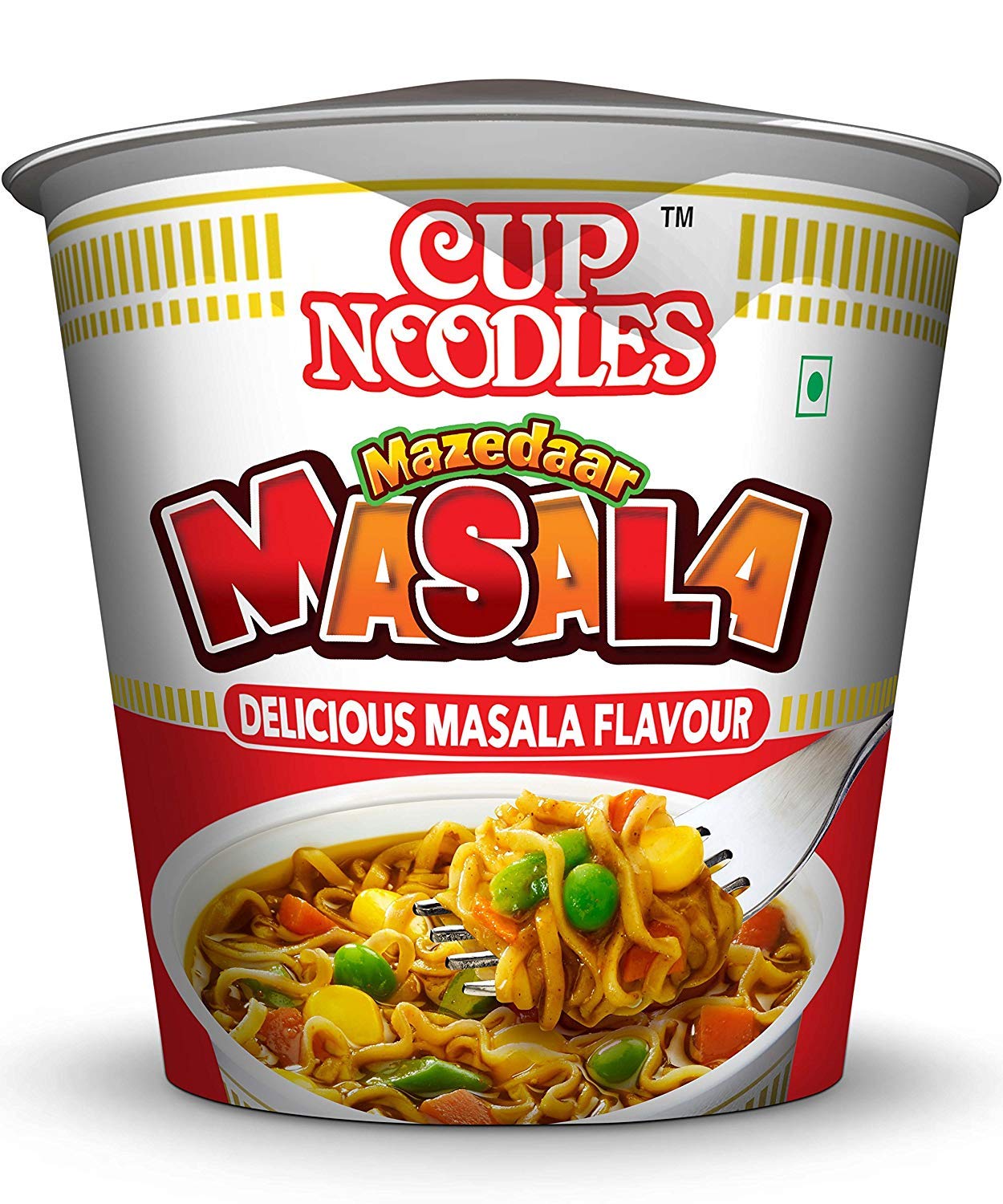 CUP NOODLES