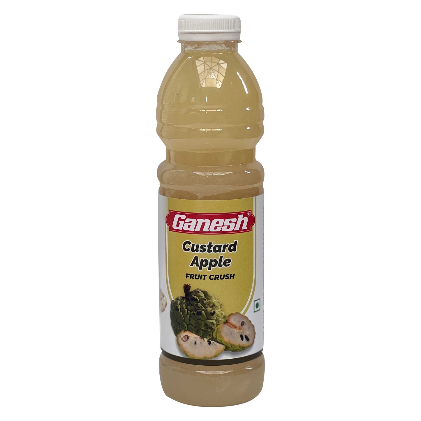 CUSTARD APPLE SHAKE-GANESH