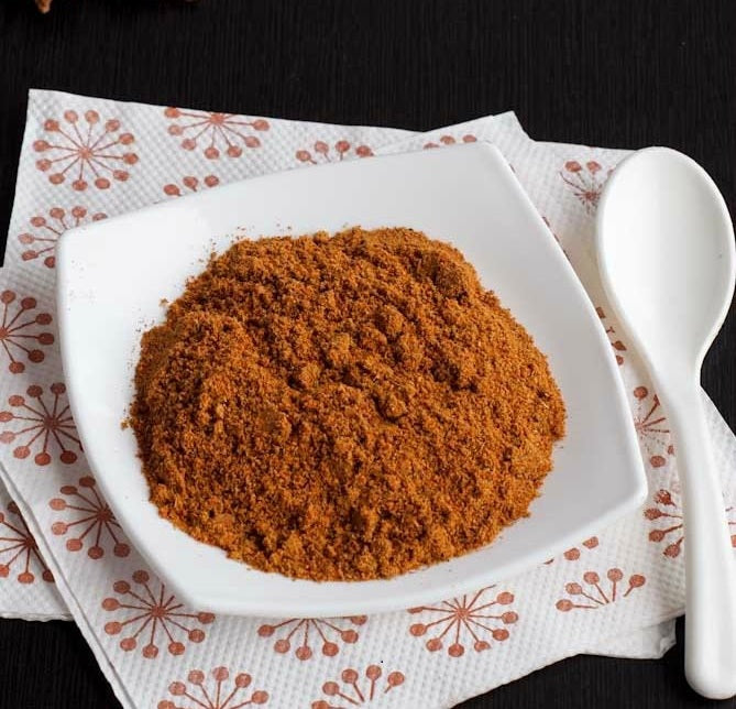 DABELI MASALA
