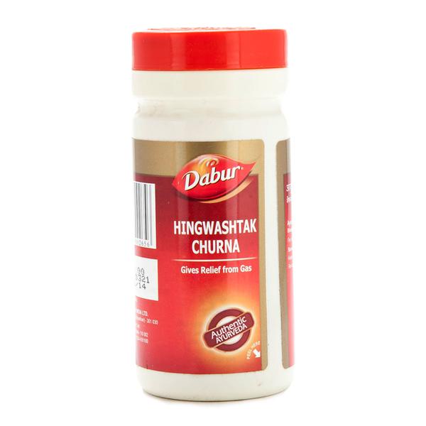 DAB HINGWASHTAK CHURNA 60G