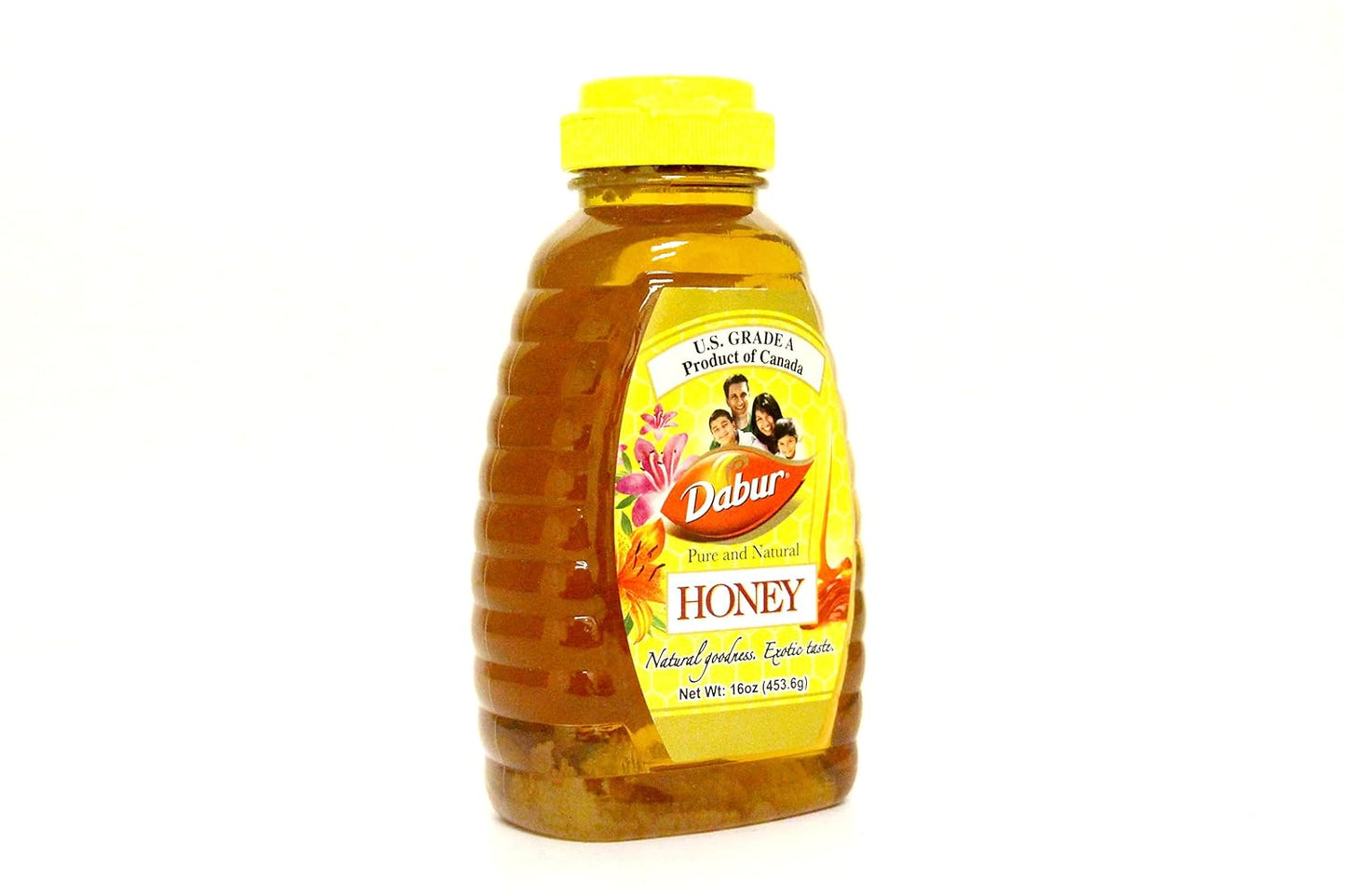 DAB HONEY 16OZ
