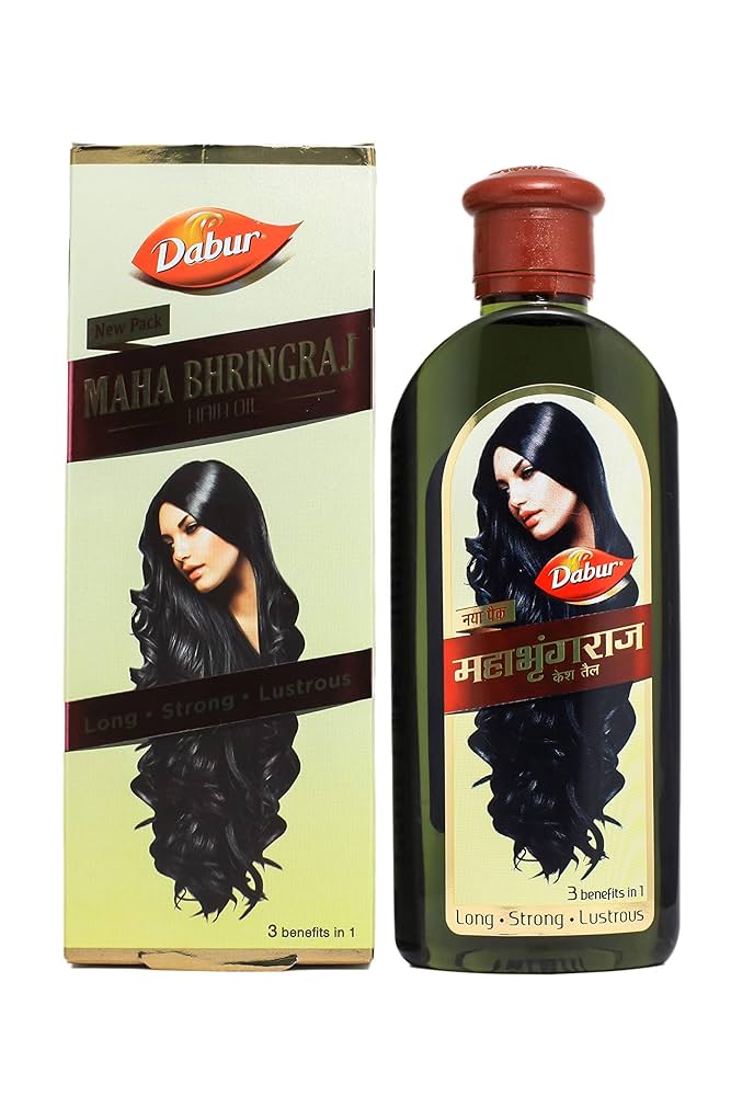 DAB MAHA BHRINGRAJ 200ML