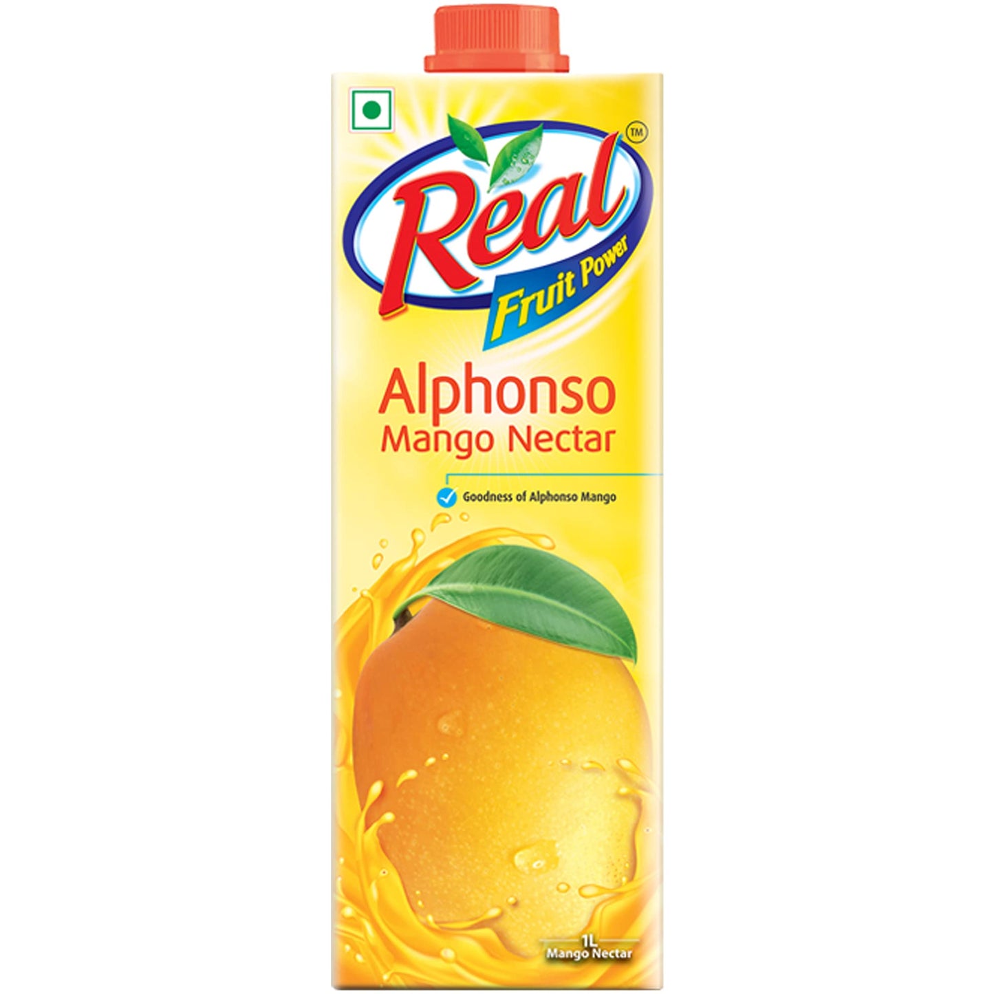DAB REAL ALPHONSO MANGO 1LT
