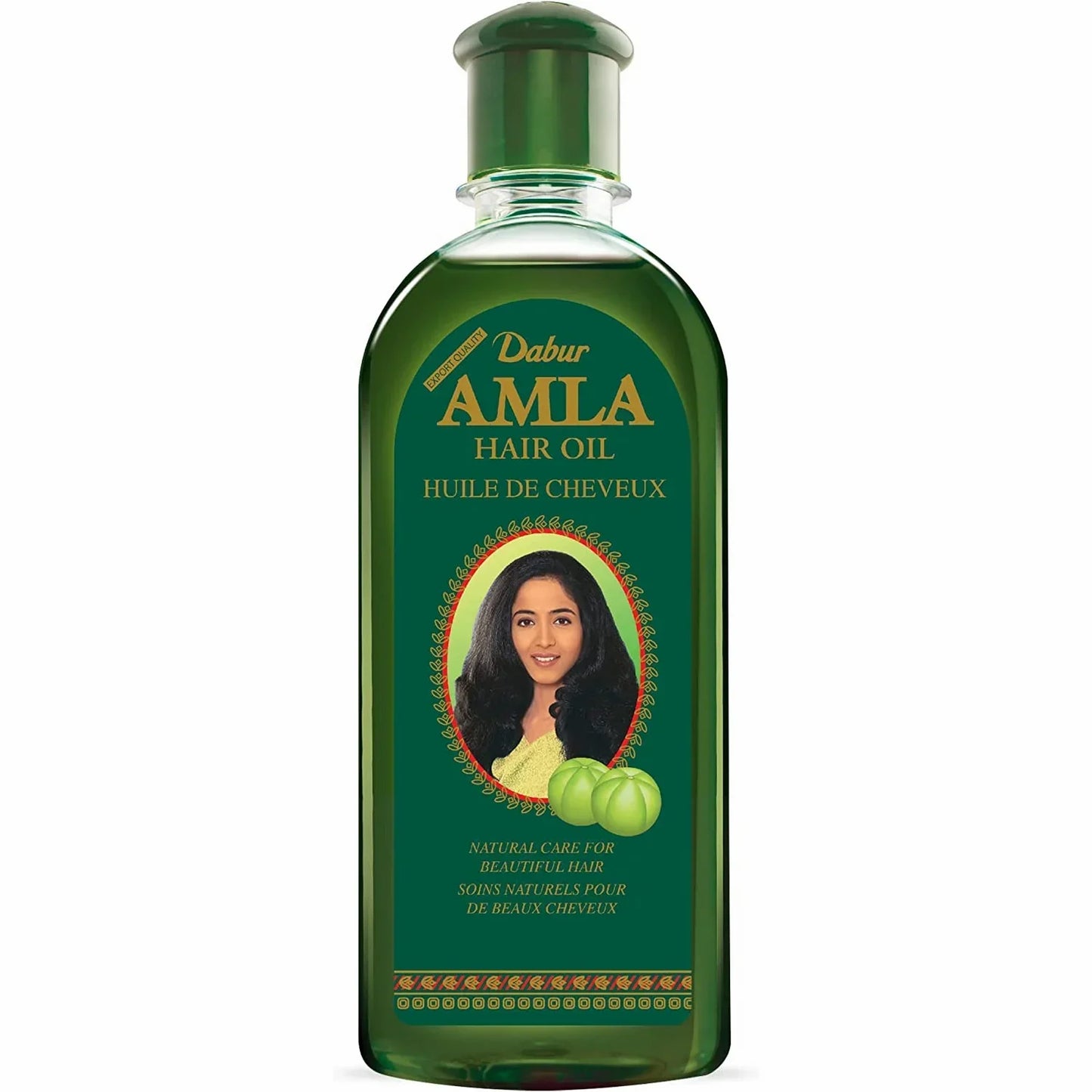 DABUR AMLA HAIR OIL 300ML