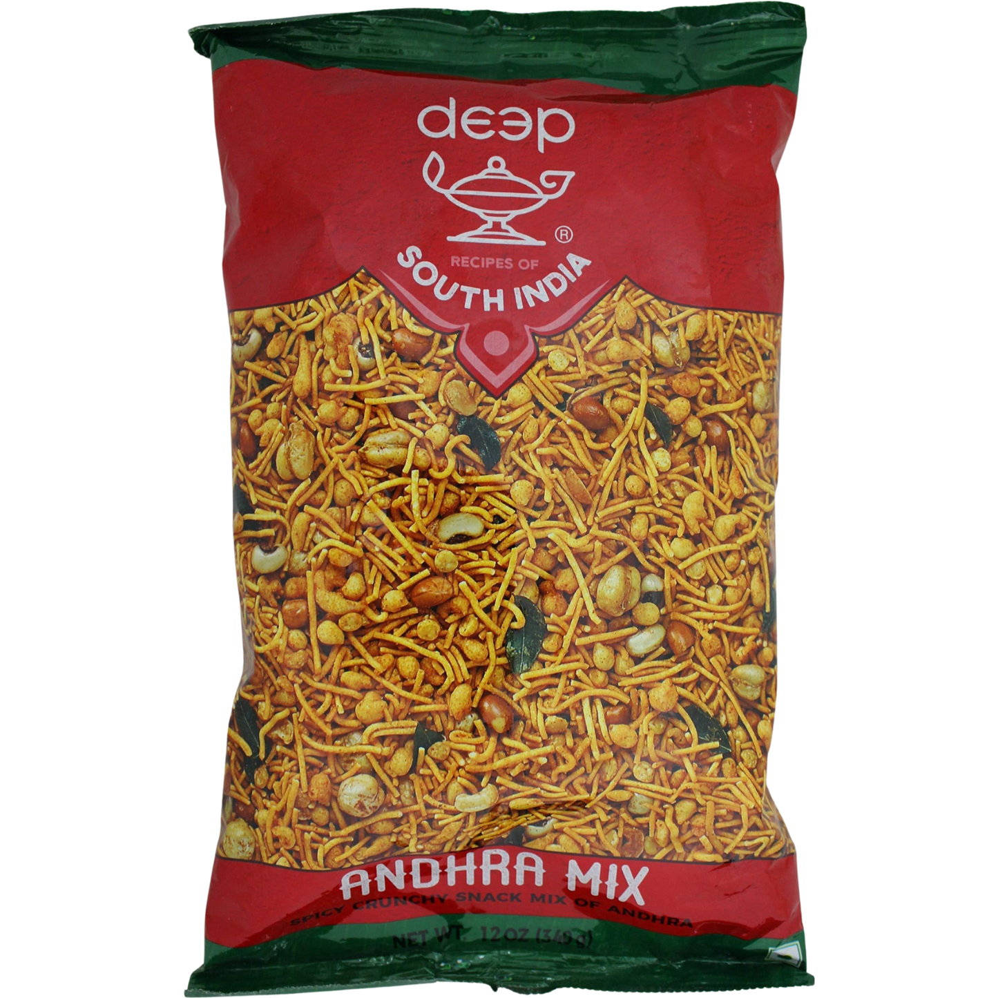 DEEP ANDHRA MIX 340G