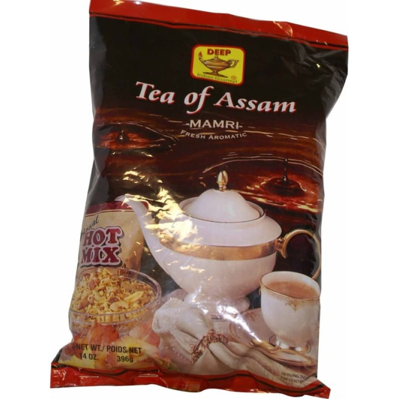 DEEP ASSAM TEA 14oz