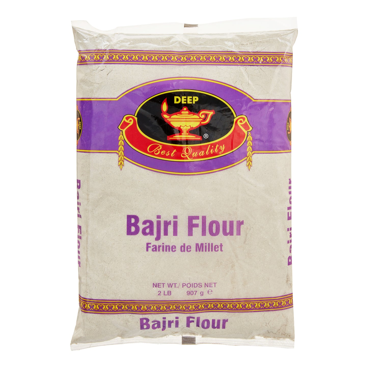 DEEP BAJRI FLOUR 2lb