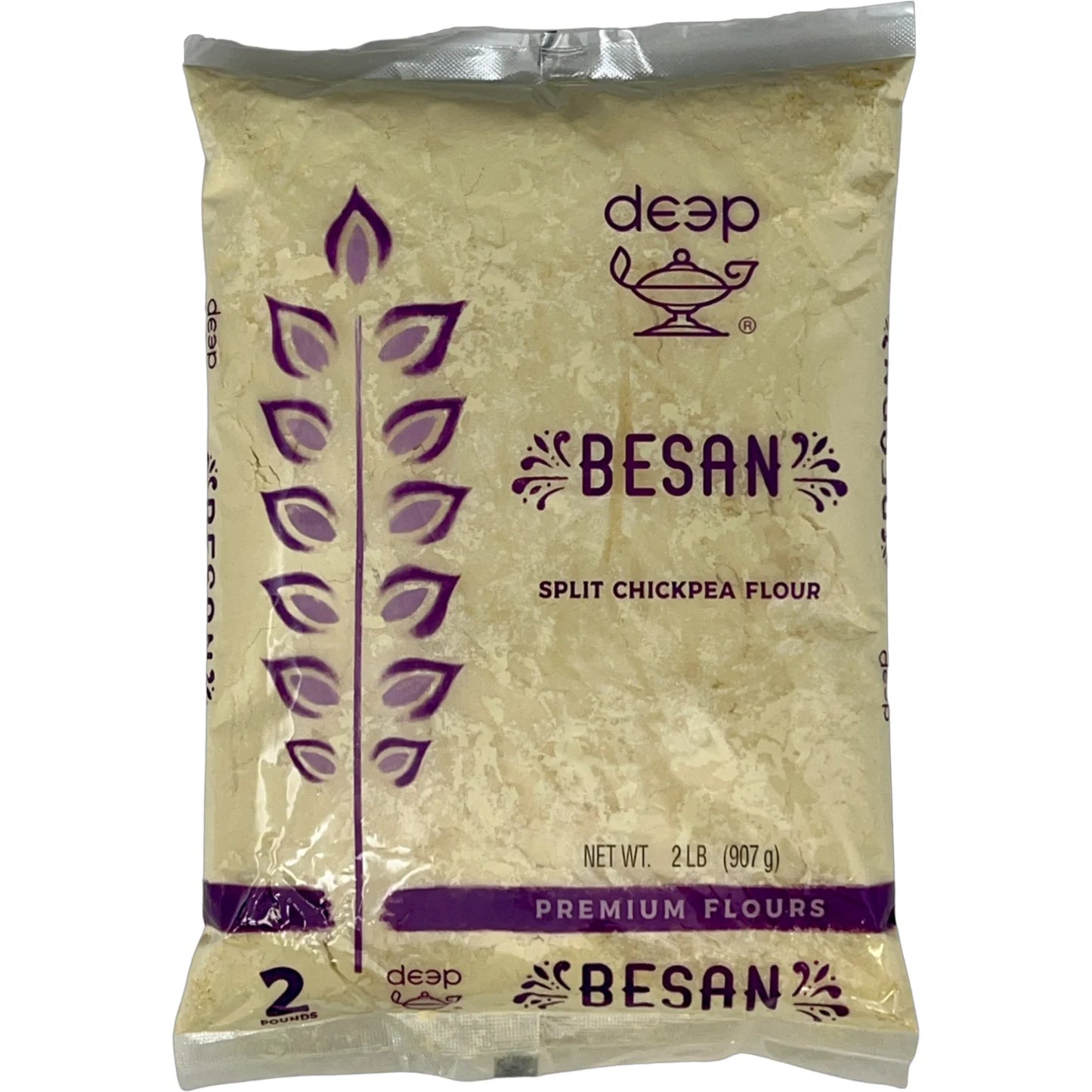 DEEP BESAN 2lb