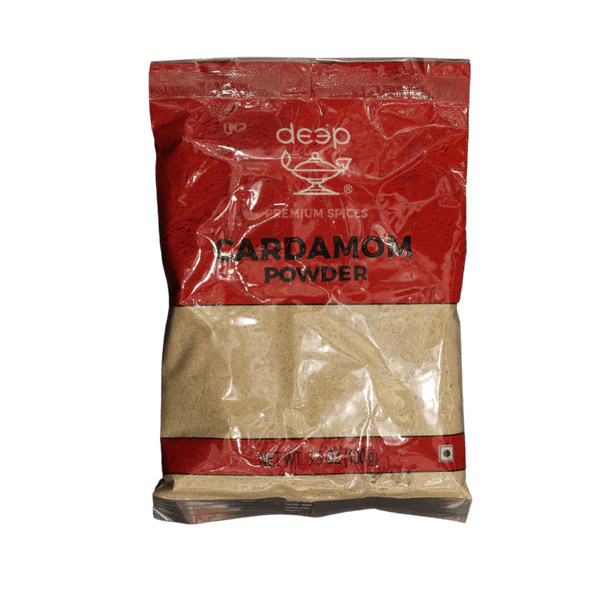 DEEP CARDAMON PWD 100g