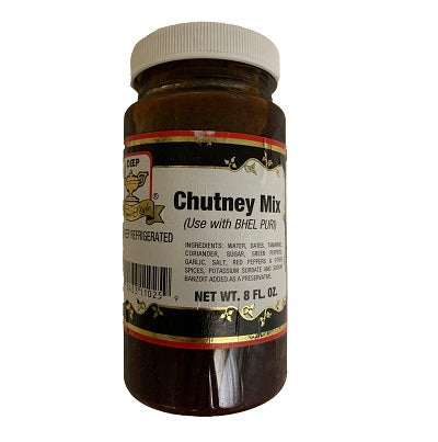 DEEP CHUTNEY MIX 8oz