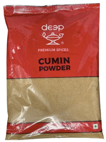 DEEP CUMIN POWDER 28OZ