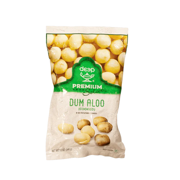DEEP DUM ALOO 12OZ