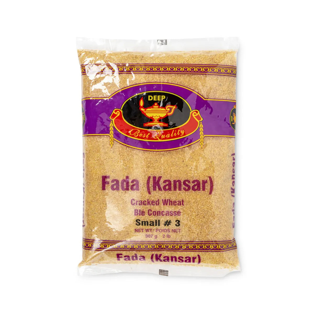 DEEP FADA KANSAR 2LB