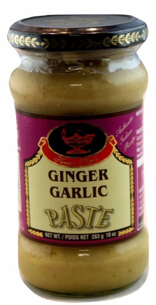 DEEP GIN/GAR PASTE 10oz