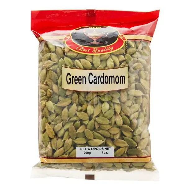 DEEP GREEN CARDOMOM 7.OZ