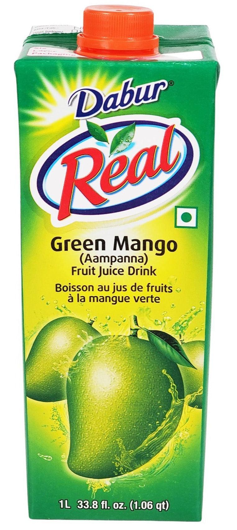 DEEP GREEN MANGO 200ML