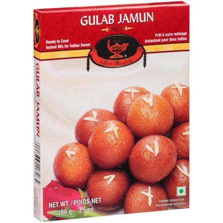 DEEP GULAB JUMAN MIX 200G