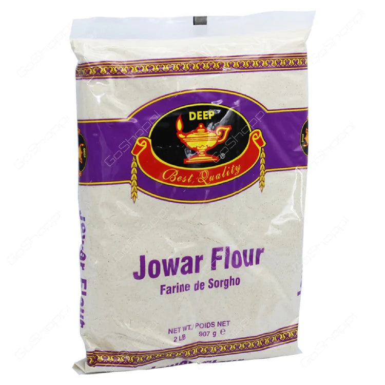 DEEP JOWAR FLOUR 2LB